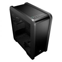 AEROCOOL QS240 AE-QS240-BG POWERSIZ Standart Mid-Tower PC Kasası