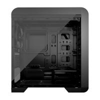 AEROCOOL QS240 AE-QS240-BG POWERSIZ Standart Mid-Tower PC Kasası