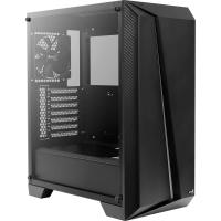 AEROCOOL POWERSIZ CYLON PRO 1X-RGB Fanlı Mid-Tower Gaming PC Kasası AE-CYLN-PRO