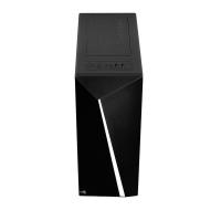 AEROCOOL POWERSIZ Shard RGB AE SHRD GAMING ATX KASA SİYAH