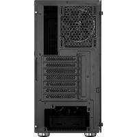 AEROCOOL POWERSIZ ZAURON SATURN ATX GAMING PC KASASI