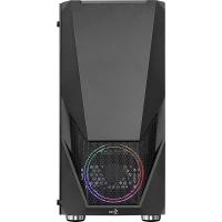 AEROCOOL POWERSIZ ZAURON SATURN ATX GAMING PC KASASI