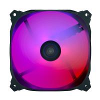 AEROCOOL Pulse 12cm ARGB LED Fan AE-CFPL12ARGB