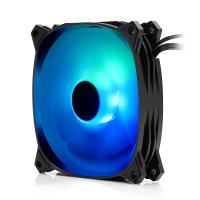 AEROCOOL Pulse 12cm ARGB LED Fan AE-CFPL12ARGB