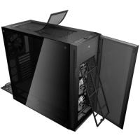 Aerocool Quartz Pro Full Tower Kasa Siyah