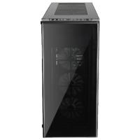 Aerocool Quartz Pro Full Tower Kasa Siyah