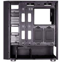 Aerocool Quartz Blue 500W 80+Broınze Mid Tower