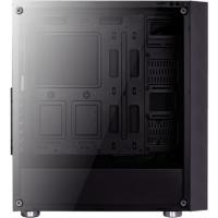 Aerocool Quartz RGB Midi Tower (600W 80+Bronze)