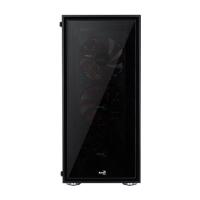 Aerocool Quartz Blue Midi Tower (500W 80+Bronze)
