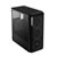 Aerocool SI 5200 ARGB Midi Tower Siyah (Psu yok)