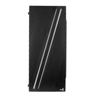 Aerocool Streak RGB Full Acrylic Mid Tower(Psu yok