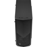 Aerocool Tomahawk-A 600W Mid Tower Kasa Siyah