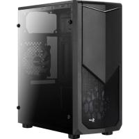 Aerocool Tomahawk-A 600W Mid Tower Kasa Siyah