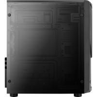 Aerocool Tomahawk-A 600W Mid Tower Kasa Siyah
