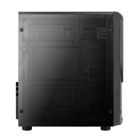 Aerocool Tomahawk-A 600W Mid Tower Kasa Siyah
