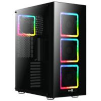 Aerocool TOR Pro Full Tower RGB Kasa PSU YOK