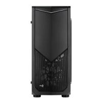 Aerocool Tomahawk-A Midi Tower Siyah Kasa (400W)