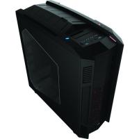 AEROCOOL XPREDATOR II AE-XPR2-750 750W 80+Gold Full Tower Gaming Kasa Siyah 10PCI Yuvalı HDD Dock