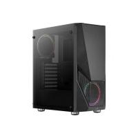 AEROCOOLZAURON İ3 10105F RTX 3060 12GB EKRAN KARTI 16GB RAM 500GB M.2 SSD GAMING PC