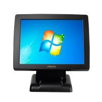 AFANDA Celeron DC 15" Dokunmatik GL-1526 J1800 2.4 4gb 64gb SSD Intel® HD Graphics FRD Siyah