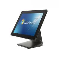 AFANDA Celeron DC 15" Dokunmatik GL-1500 J1800 2.4 4gb 64gb SSD Intel® HD Graphics FRD Siyah Seri Portlu