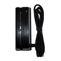 AFANDA MSR-2 USB Manyetik Kart Okuyucu