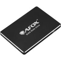 AFOX 240GB SD250-240GN 560-500MB/s SATA-3 SSD HARDDİSK