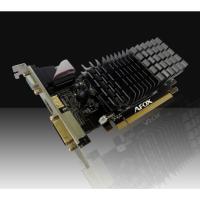 AFOX HD6450 2GB AF6450-2048D3L1 DDR3 64bit HDMI DVI PCIe 16X v2.0