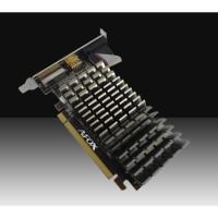 AFOX HD6450 2GB AF6450-2048D3L1 DDR3 64bit HDMI DVI PCIe 16X v2.0
