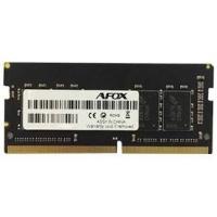 AFOX 32GB DDR4 2666MHZ CL19 NOTEBOOK RAM VALUE AFSD432FS1P