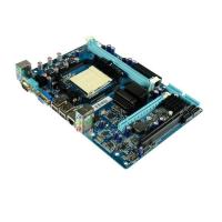 AFOX A78-MAD4 DDR3 SATA3 PCIe 16X v2.0 AM3 mATX Kutu Açık (Outlet)
