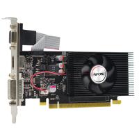 AFOX GEFORCE GT730  4GB DDR3 128Bit AF730-4096D3L6 (LP)
