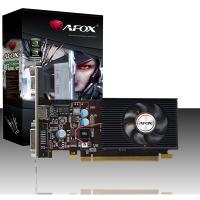 AFOX GEFORCE G210 1GB DDR3 64 Bit AF210-1024D3L8 (LP)