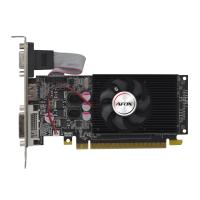 AFOX GEFORCE G210 1GB DDR3 64 Bit AF210-1024D3L8 (LP)