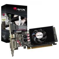 AFOX GEFORCE G210 1GB DDR3 64 Bit AF210-1024D3L8 (LP)