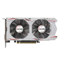 AFOX GEFORCE GTX1050TI 4GB GDDR5 128 Bit AF1050TI-4096D5H7