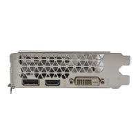 AFOX GEFORCE GTX1050TI 4GB GDDR5 128 Bit AF1050TI-4096D5H7