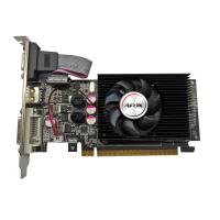 AFOX GT210 1GB AF210-1024D3L8 DDR3 64bit HDMI DVI PCIe 16X v2.0