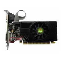 Afox GT420 2GB 128Bit DDR3 16X