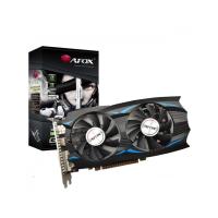AFOX GTX1050Ti 4GB AF1050TI-4096D5H5 GDDR5 128bit HDMI DVI DP PCIe 16X v3.0