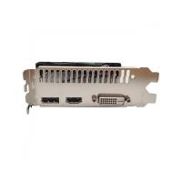 AFOX GTX1050Ti 4GB AF1050TI-4096D5H5 GDDR5 128bit HDMI DVI DP PCIe 16X v3.0