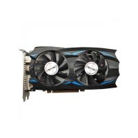 AFOX GTX1050Ti 4GB AF1050TI-4096D5H5 GDDR5 128bit HDMI DVI DP PCIe 16X v3.0