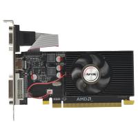 AFOX HD 6450 2GB DDR3 64 Bit AF6450-2048D3L9-V2 (LP)
