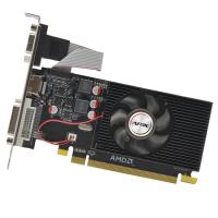 AFOX HD 6450 2GB DDR3 64 Bit AF6450-2048D3L9-V2 (LP)