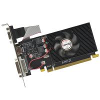 AFOX HD 6450 2GB DDR3 64 Bit AF6450-2048D3L9-V2 (LP)