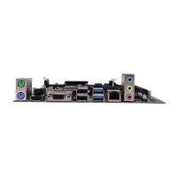 AFOX IH310C DDR4 SATA3 HDMI PCIe 16X v3.0 1151p v2 mATX
