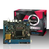 AFOX IH61-MA INTEL DDR3 H61 MICROATX LGA 1155p
