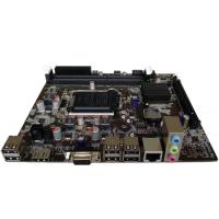Afox IH61-MA5 DDR3 S+V+L 1155p (mATX)