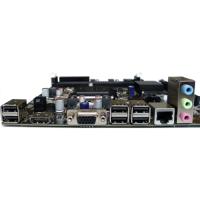 Afox IH61-MA5 DDR3 S+V+L 1155p (mATX)