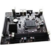 Afox IH61-MA5 DDR3 S+V+L 1155p (mATX)